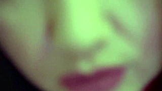 MERry Christmas with solo anal toys and orgasmic ho ho ho masturbation fun