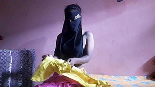 my beautiful virgin stepdaughter's first sex overwhelms me