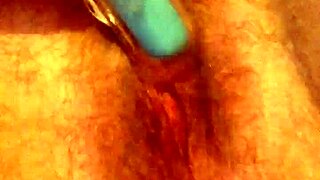 wanna watch me rub this hairy pussy till i cum hard?