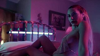 Argentinian Pornstar Marian Farjat's Big Ass Hides Wild Secrets