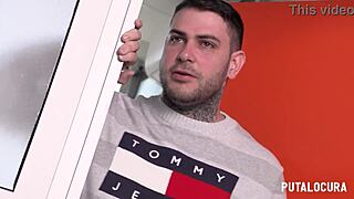 oh fuck yeah, my chubby teen claudia garcia's big tits bounce swallowing best friend's cum