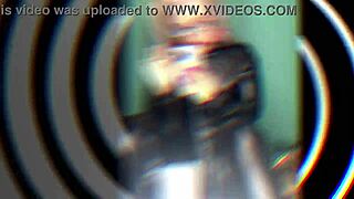 Sissy Cries One Tear Per Stroke Begging To Cum For Me