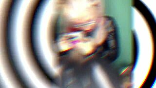 Sissy Cries One Tear Per Stroke Begging To Cum For Me