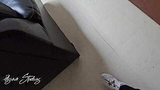 My hottest sluts worship ass and ride cock bareback