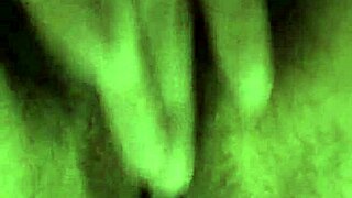 My hairy pussy drips wet during orgasm!