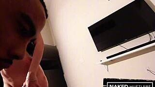 imagine this fat ass brunette slamming huge bbc deep