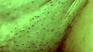 Her Pussy Stuffed with Fart Creampies in Wild Sequence!!