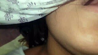 ¡follando rico con mi amiga latina de curvas perfectas!