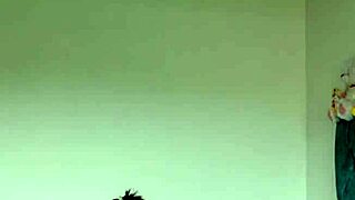 Squirt chorros explode from sexy girl's big pussy.