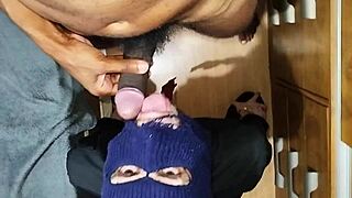 meti a pica no engravatado e enchi de leite... foi pro escritório arregaçado