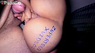 boldly finger-fucking slutty neighbor dafri while her husband slaves away at work