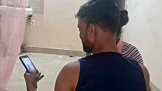 Young Desi Indian Girl Begs for Cock in Wet Pussy