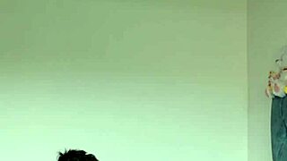 Squirt chorros explode from sexy girl's big pussy.