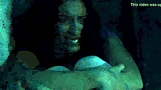 wanna watch two mexican longhair brunettes gangbanged for real?