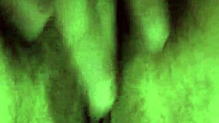 My hairy pussy drips wet during orgasm!