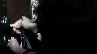 Lesbian milf and teen take turns licking wet pussies in full story