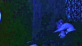 mexican housewife wakes thinking it's husband but brother-in-law fucks her hard in bed