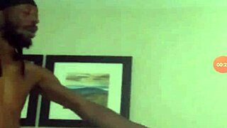 bbc stretches wet cheating wife's pussy doggystyle hard!