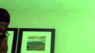 bbc stretches wet cheating wife's pussy doggystyle hard!