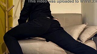 Her Explosive Orgasms Cumshots Moans Sperma Eruptions POV Solo Compilation!