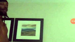 bbc stretches wet cheating wife's pussy doggystyle hard!