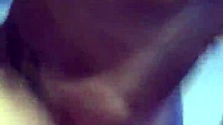 little mama craves thick uncut cock filling her pawg ass deep