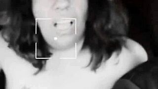 My Wife's Ass and Pussy Blacked Nonstop from Jersey to Kentucky