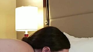i can't stop watching this bbw slobber on huge cocks in epic deepthroat compilation!