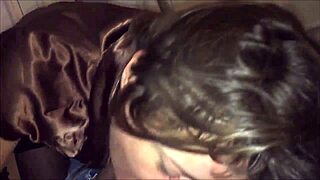 oh yeah, fuck this french slut's pussy in satin dress, rim her ass pov!