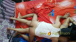 hey dude, ever wonder how he'd nail his bro's wife in a dark theater with hindi dirty talk?