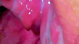 i breed twerking bimbo kayla keagan's pierced pussy