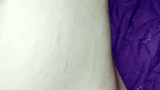 god, my wife screams as big fat cock stretches her tight anal hole wide open!