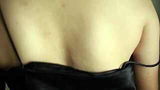 big ass indian beauty tempts in satin dress craving creampie fill