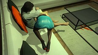 in gta 5 player invites hot hooker lady home for prostitute sex game whoring session