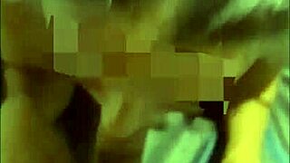 Mexico's Favorite Milf Pam Hotwife Sneaks for Cuckold Banana Blowjob Cum