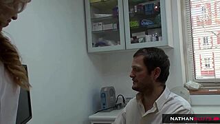 aleska diamond takes big phat cock deep in pussy