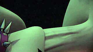 mary's chubby futanari fan unleashes hidden desires