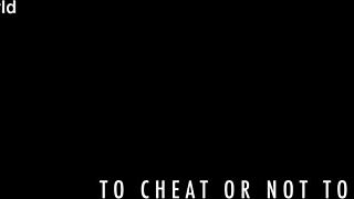 to cheat or not gp3305