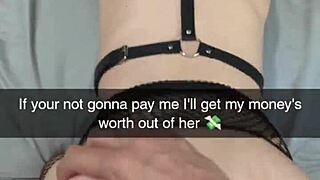 yo check this 4k compilation of skinny blonde cumsluts begging daddy to breed them rough in bondage