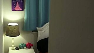 stepsis fucks me hard to spite her cheating bf 😈