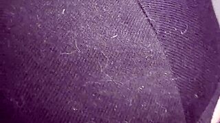 imagine this french housewife slave chained humiliated in garage then outdoor doggystyle