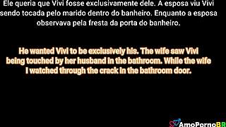 hey daddy your monster cock fucked your stepdaughter in shower thinking i wasnt home