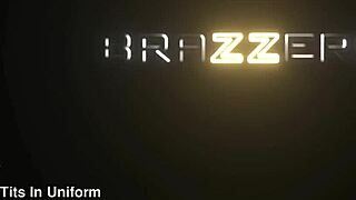 Dr Montana Nurse Chokes Gags Deepthroats Patient Cumshot