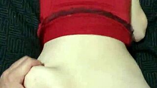 yo check this 4k compilation of skinny blonde cumsluts begging daddy to breed them rough in bondage