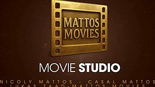 radical beach orgy erupts as mattos and priscila bang lifeguards after banana boat ride