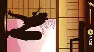 Shadow's worst enemy rams ass in twisted anal revenge