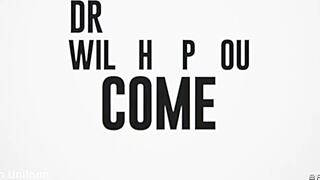 Dr Montana Nurse Chokes Gags Deepthroats Patient Cumshot