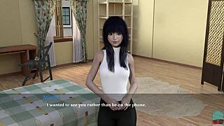 Young Stud Ravages Big Ass Latina MILF Mother-in-Law Hard!