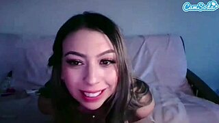 Kat dior hides big boobs masturbation secrets