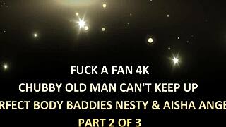 nestys mouth and aishas pussy stuffed with porno dans fat cock big tits blonde brunette group 4some amateurs homemade handjob toys cum